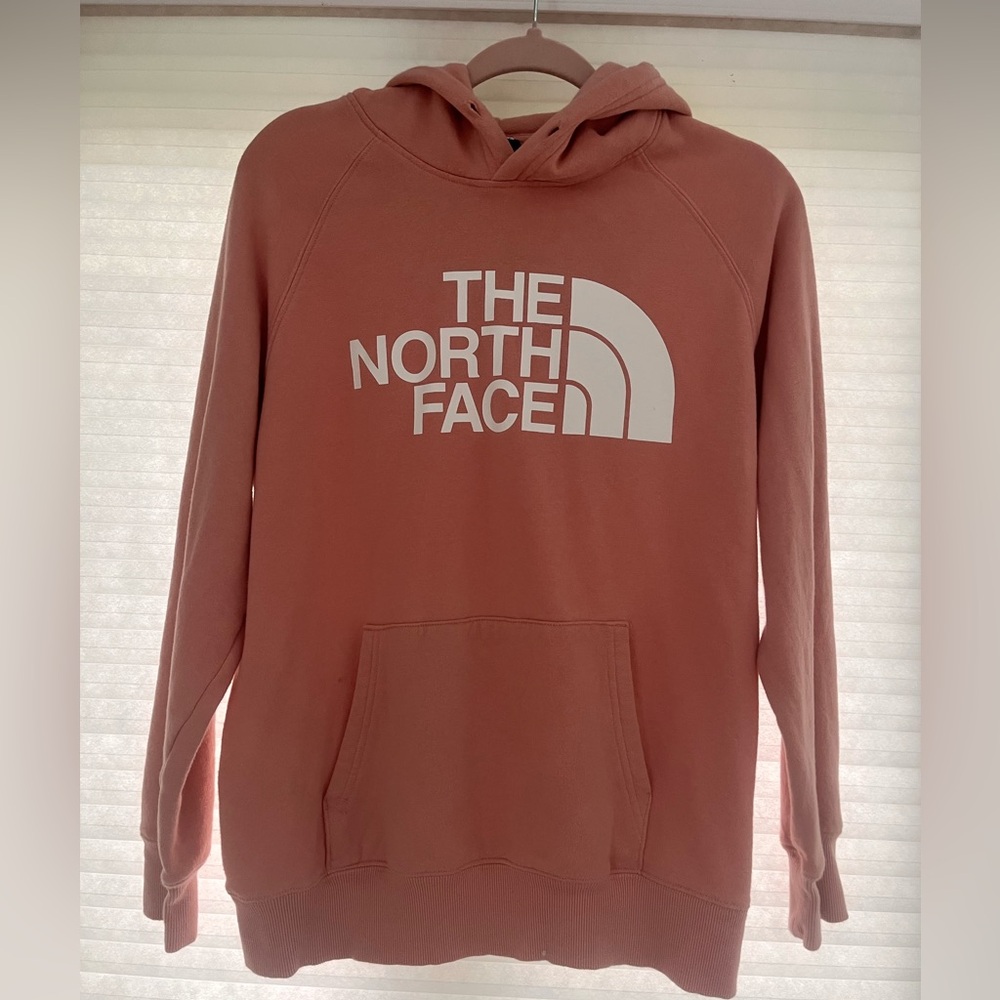 The North Face Hoodie